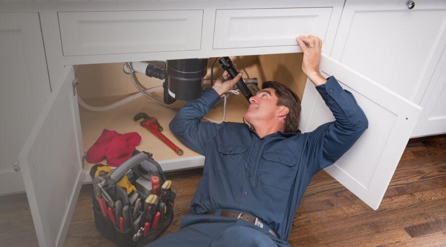 Professional Gas Leak Detection in Red House, WV